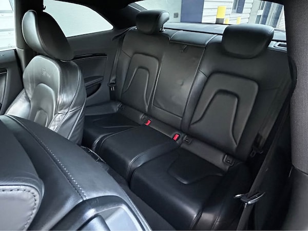 Used Audi A5 2012 for sale - 76048724: Photo 18