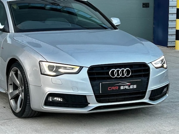 Used Audi A5 2012 for sale - 76048724: Photo 19