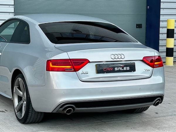 Used Audi A5 2012 for sale - 76048724: Photo 20