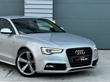 Used Audi A5 2012 for sale - 76048724: Photo 2