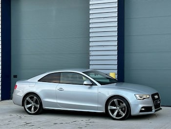 Used Audi A5 2012 for sale - 76048724: Photo 3