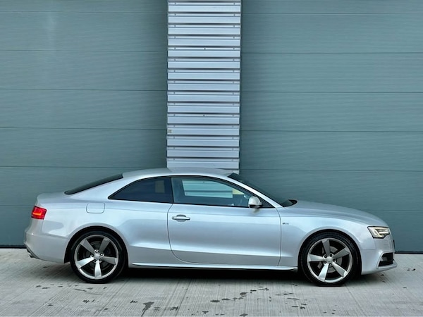 Used Audi A5 2012 for sale - 76048724: Photo 4