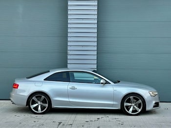Used Audi A5 2012 for sale - 76048724: Photo 4