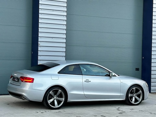 Used Audi A5 2012 for sale - 76048724: Photo 5