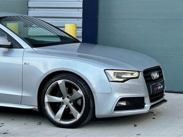 Used Audi A5 2012 for sale - 76048724: Photo 6