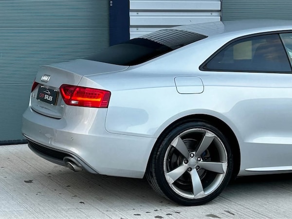 Used Audi A5 2012 for sale - 76048724: Photo 7