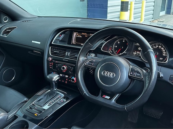 Used Audi A5 2012 for sale - 76048724: Photo 8