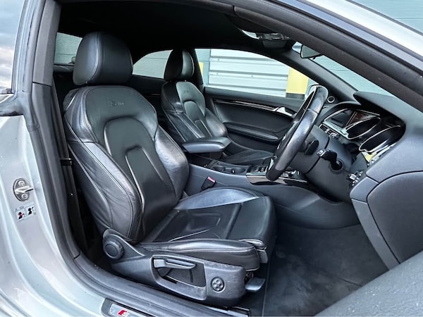 Used Audi A5 2012 for sale - 76048724: Photo 9