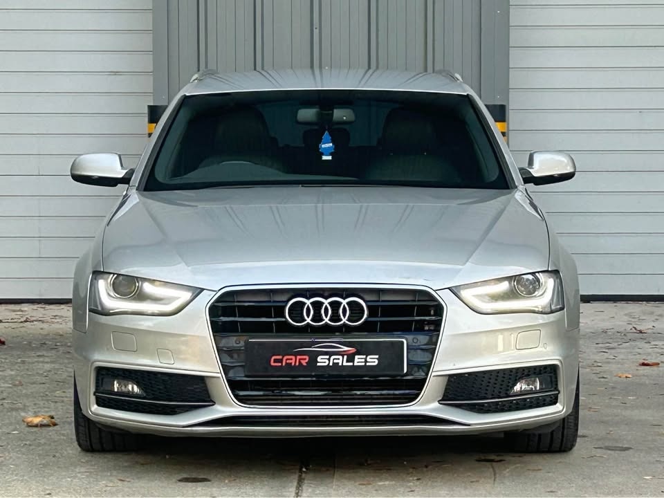 Used Audi A4 2015 for sale - 76599515: Photo 10