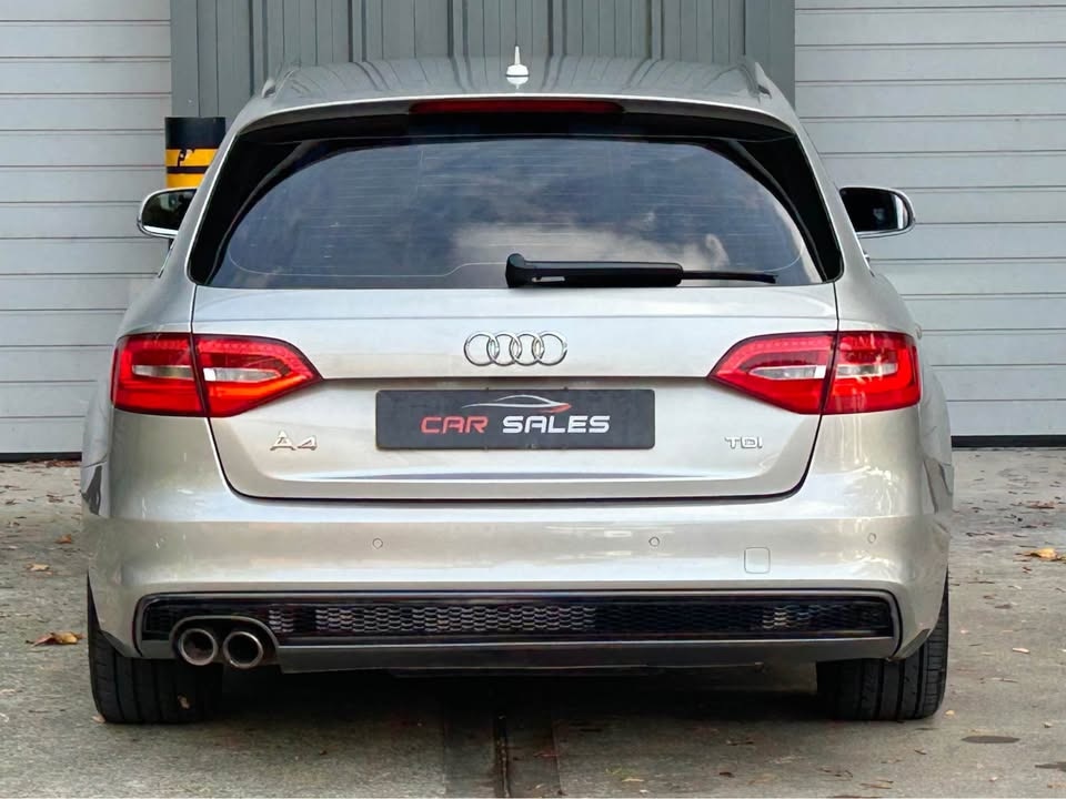 Used Audi A4 2015 for sale - 76599515: Photo 11