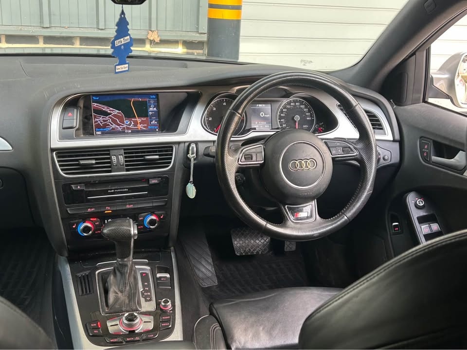 Used Audi A4 2015 for sale - 76599515: Photo 12