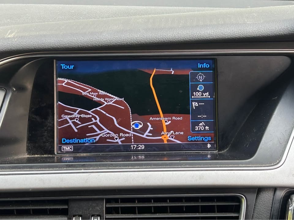 Used Audi A4 2015 for sale - 76599515: Photo 13