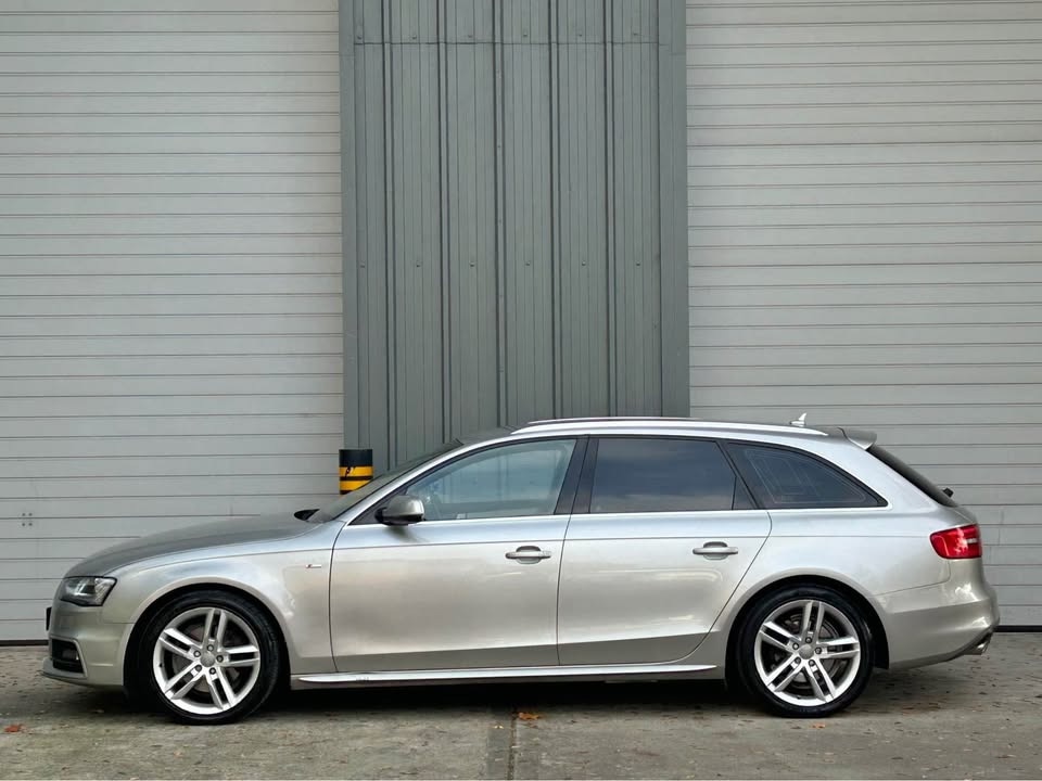Used Audi A4 2015 for sale - 76599515: Photo 15