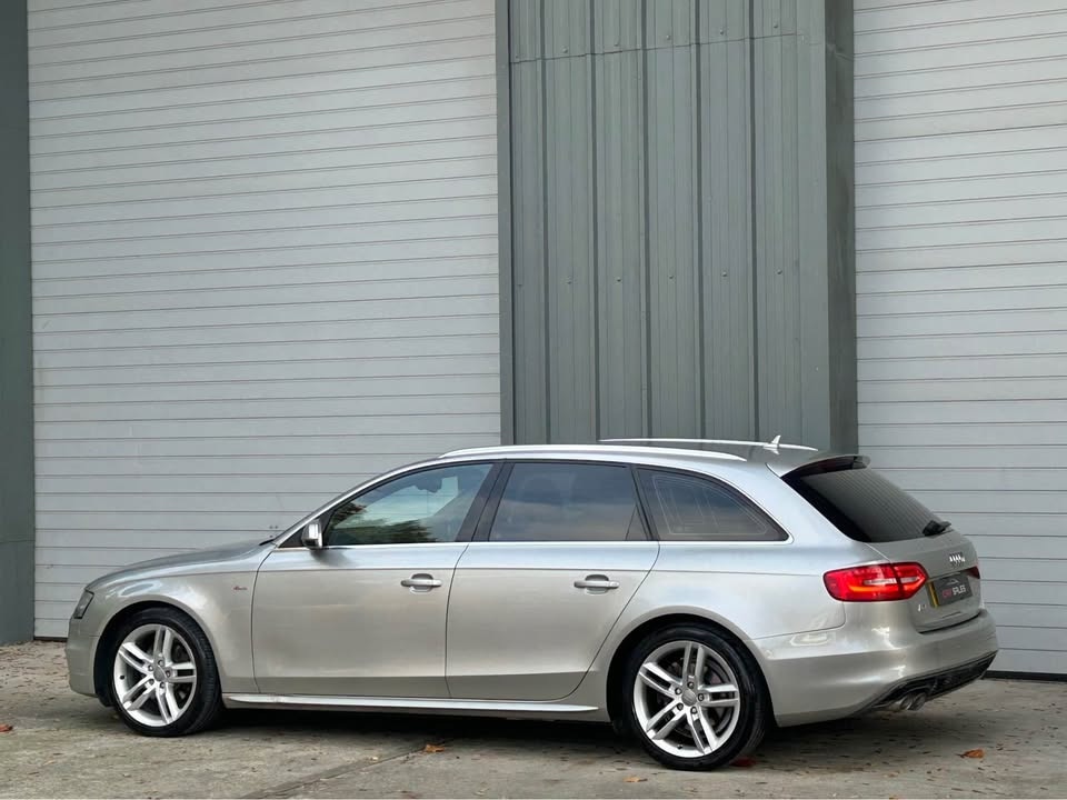 Used Audi A4 2015 for sale - 76599515: Photo 16