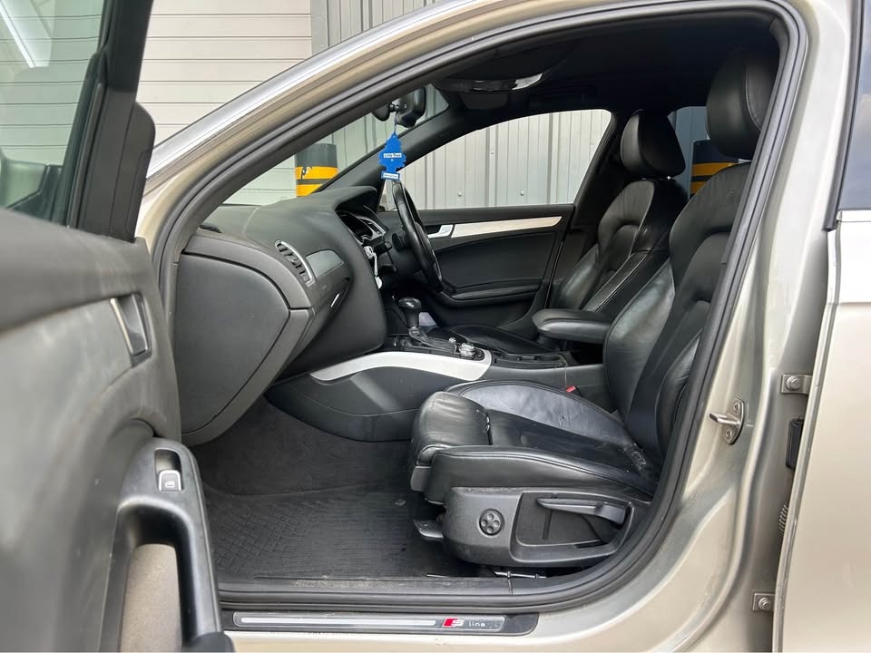 Used Audi A4 2015 for sale - 76599515: Photo 17