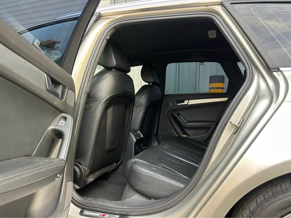 Used Audi A4 2015 for sale - 76599515: Photo 18