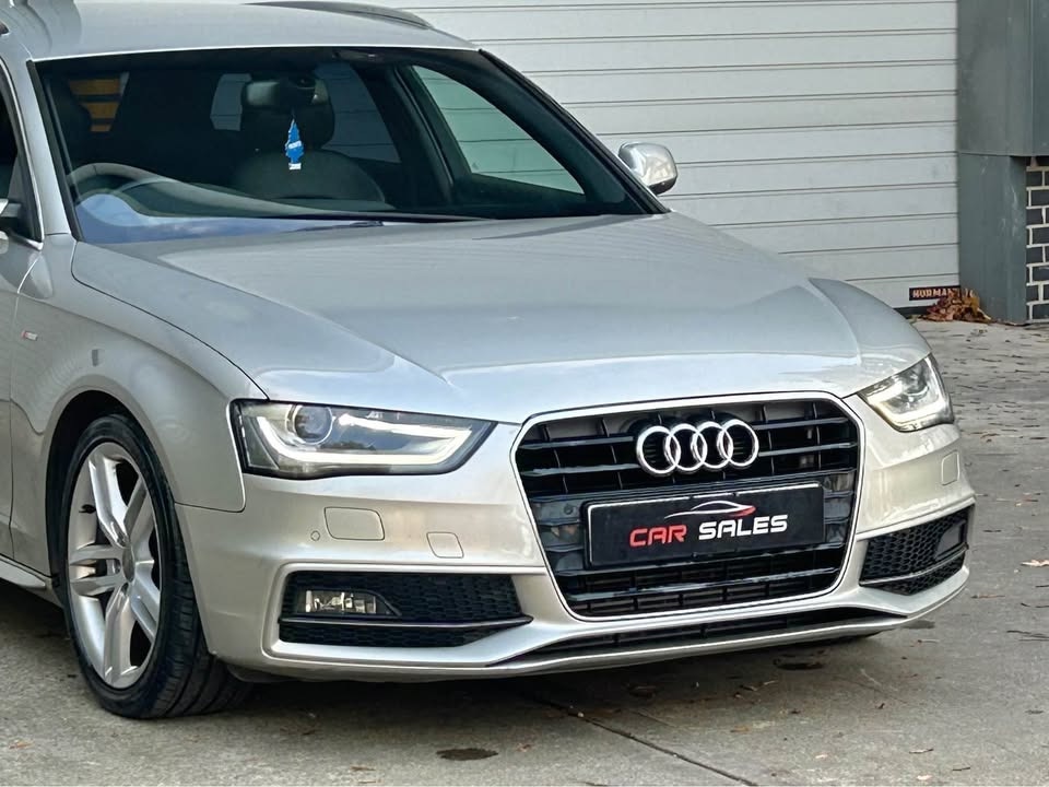 Used Audi A4 2015 for sale - 76599515: Photo 20