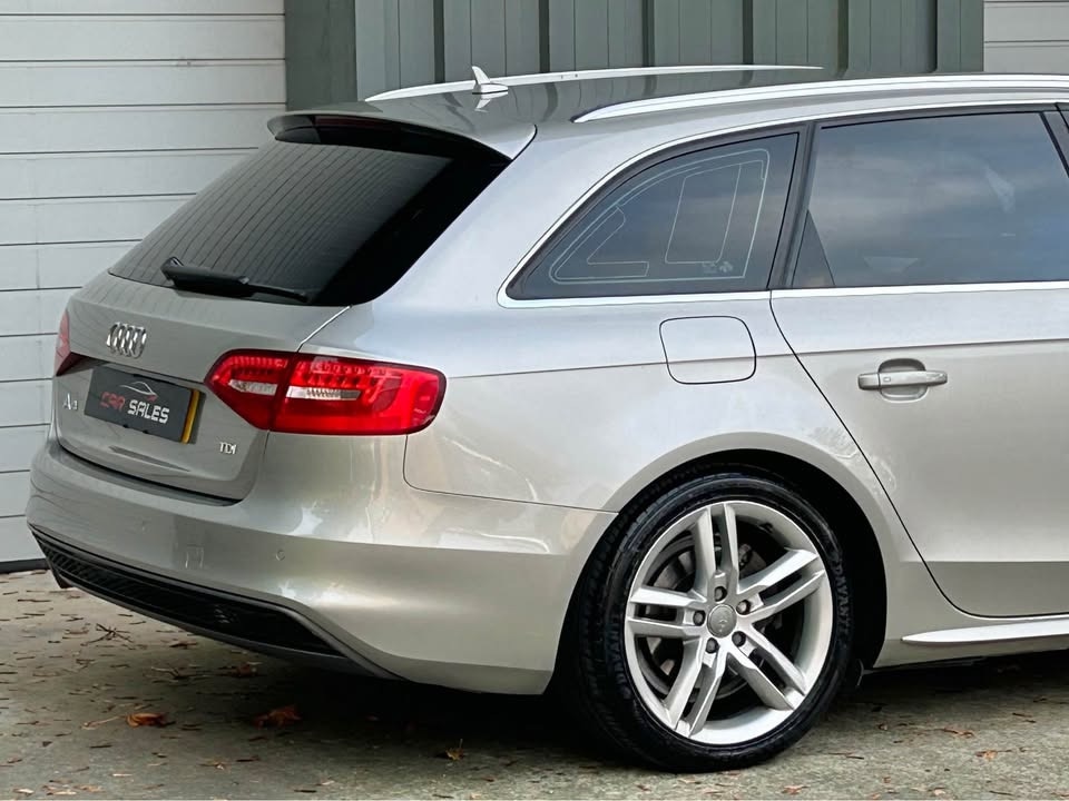 Used Audi A4 2015 for sale - 76599515: Photo 6