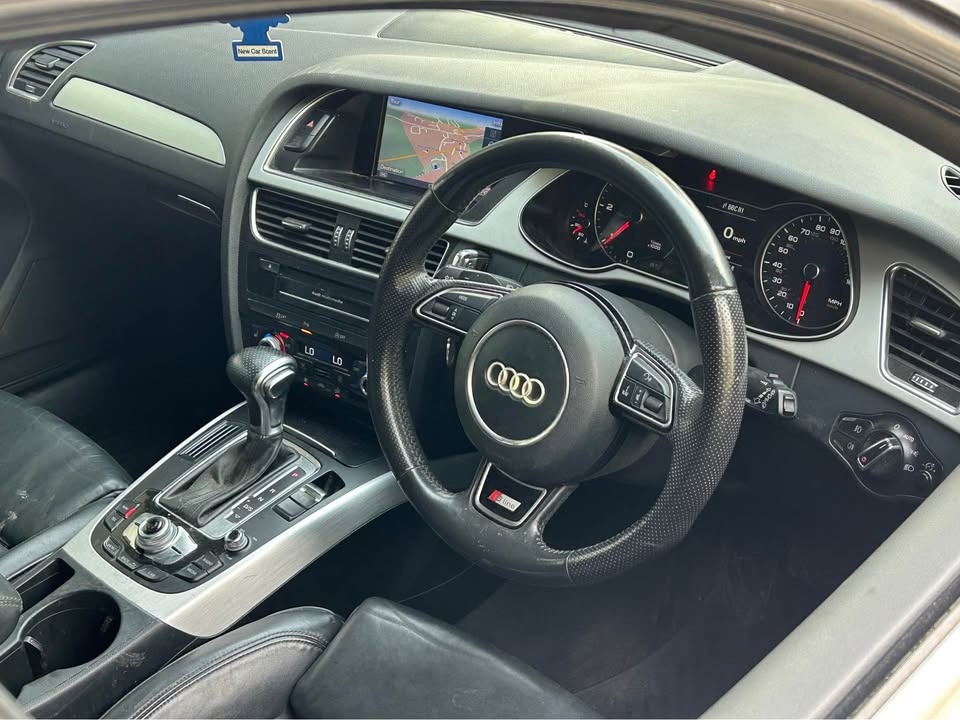 Used Audi A4 2015 for sale - 76599515: Photo 7