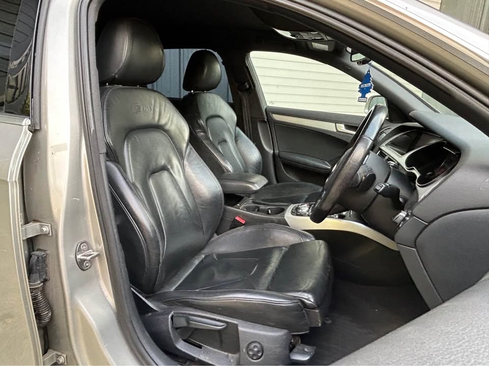 Used Audi A4 2015 for sale - 76599515: Photo 8