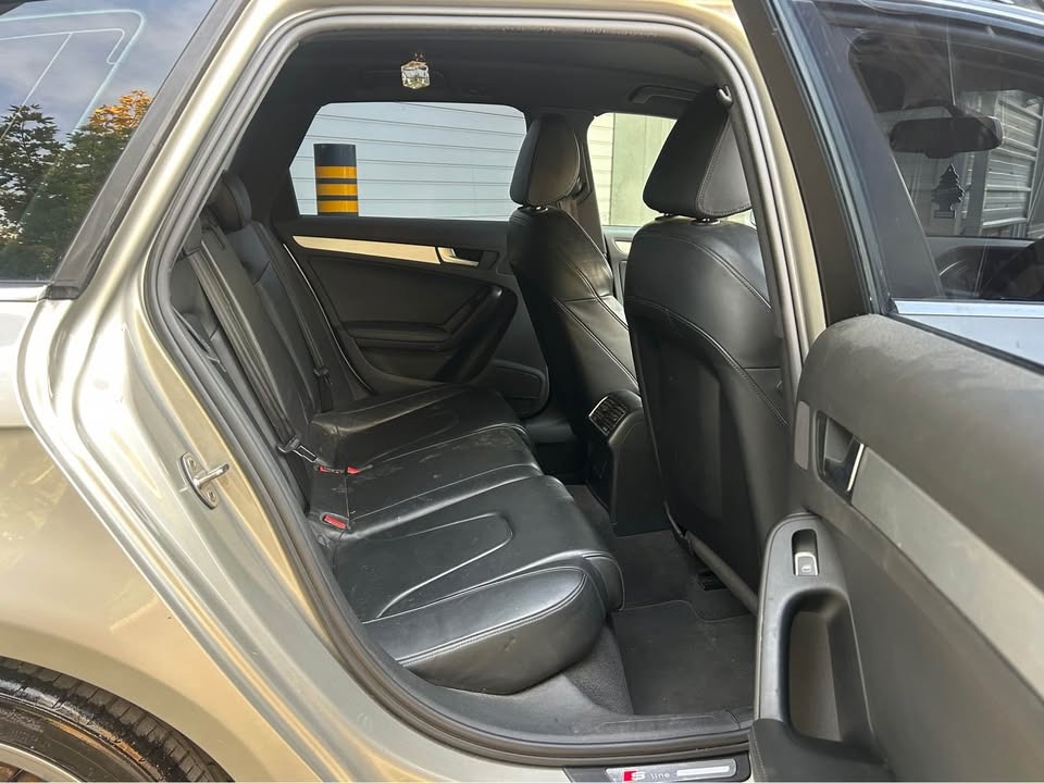 Used Audi A4 2015 for sale - 76599515: Photo 9