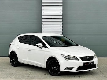 Used SEAT Leon 2013 for sale - 75773027: Photo