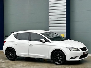 Used SEAT Leon 2013 for sale - 75773027: Photo