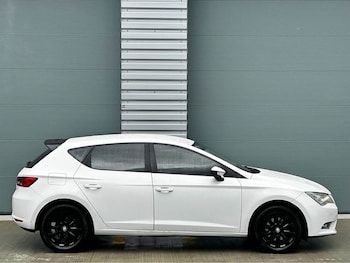 Used SEAT Leon 2013 for sale - 75773027: Photo