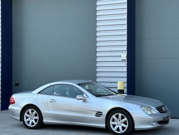 Used Mercedes-Benz S Class 2003 for sale - 79524841: Photo