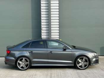 Used Audi A3 2017 for sale - 74129041: Photo