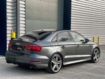 Used Audi A3 2017 for sale - 74129041: Photo