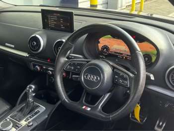 Used Audi A3 2017 for sale - 74129041: Photo