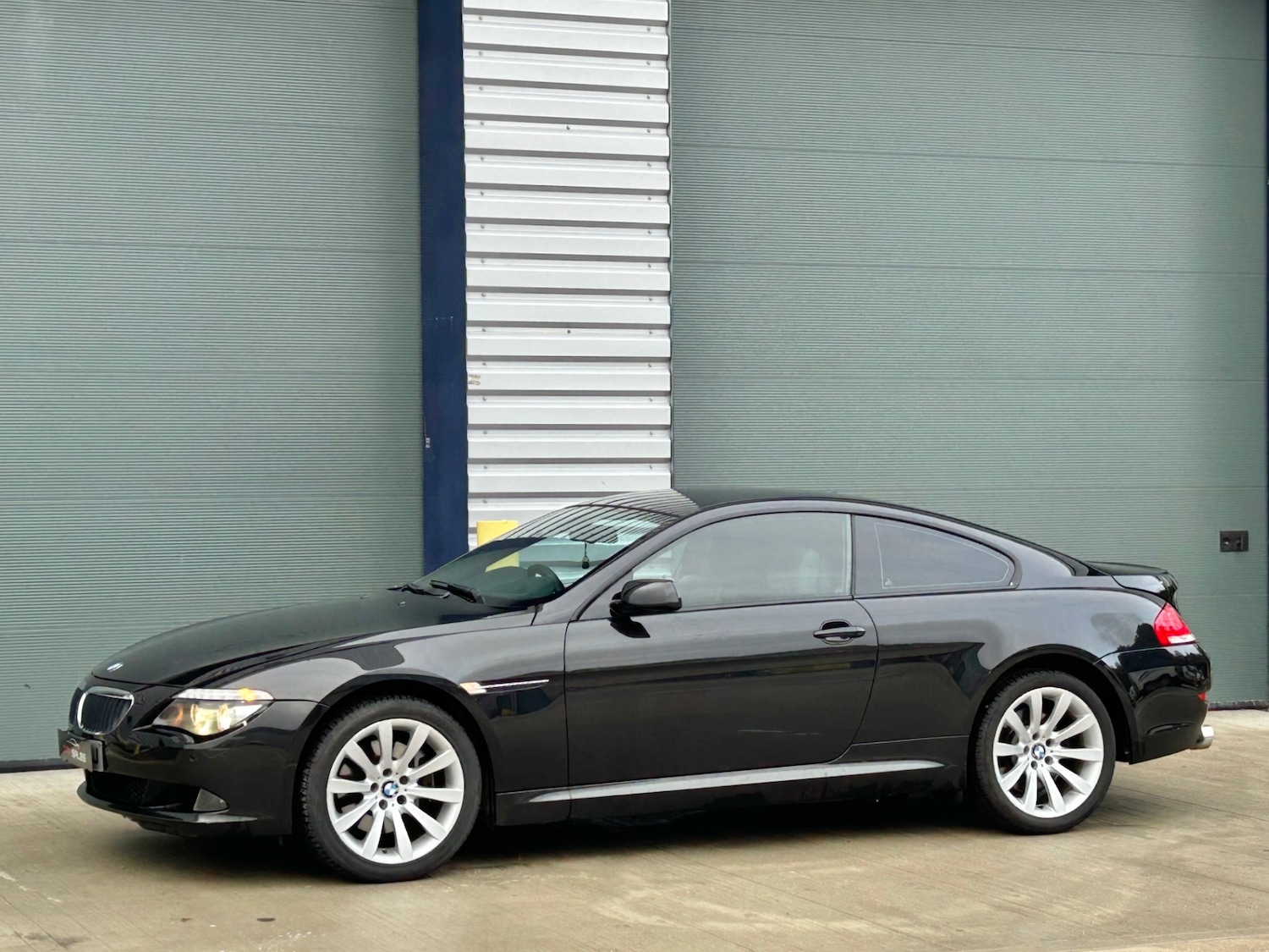 Used BMW 6 Series 2008 for sale - 76854636: Photo 10