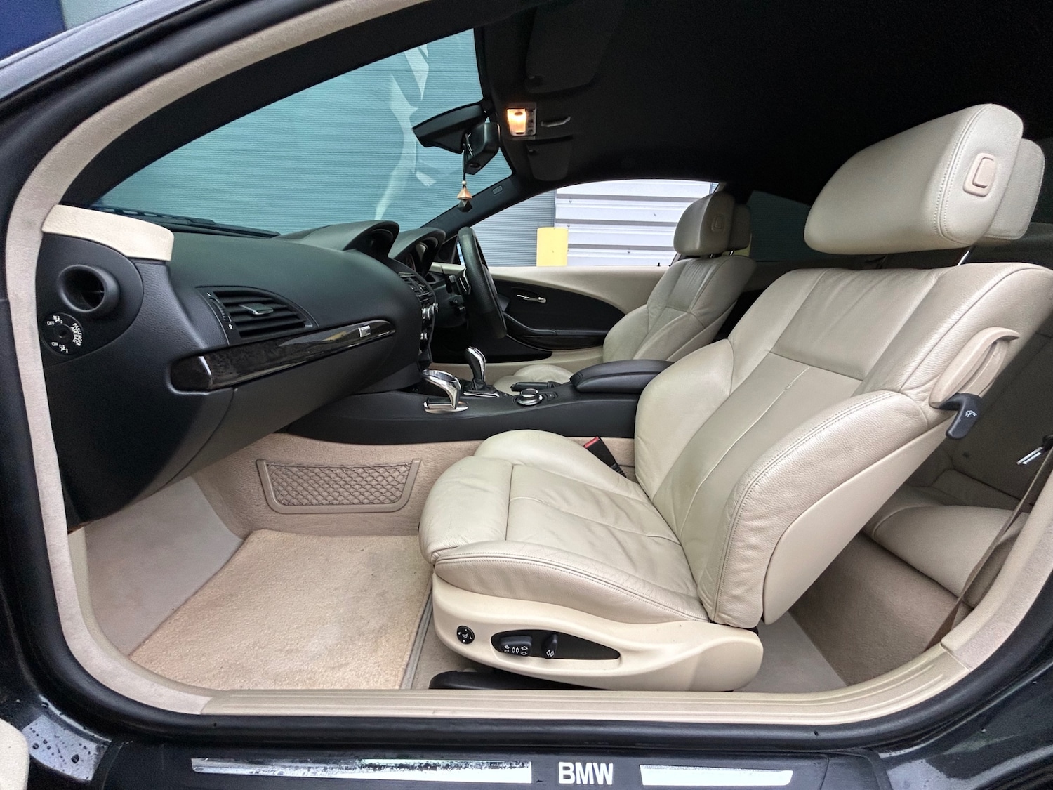 Used BMW 6 Series 2008 for sale - 76854636: Photo 14