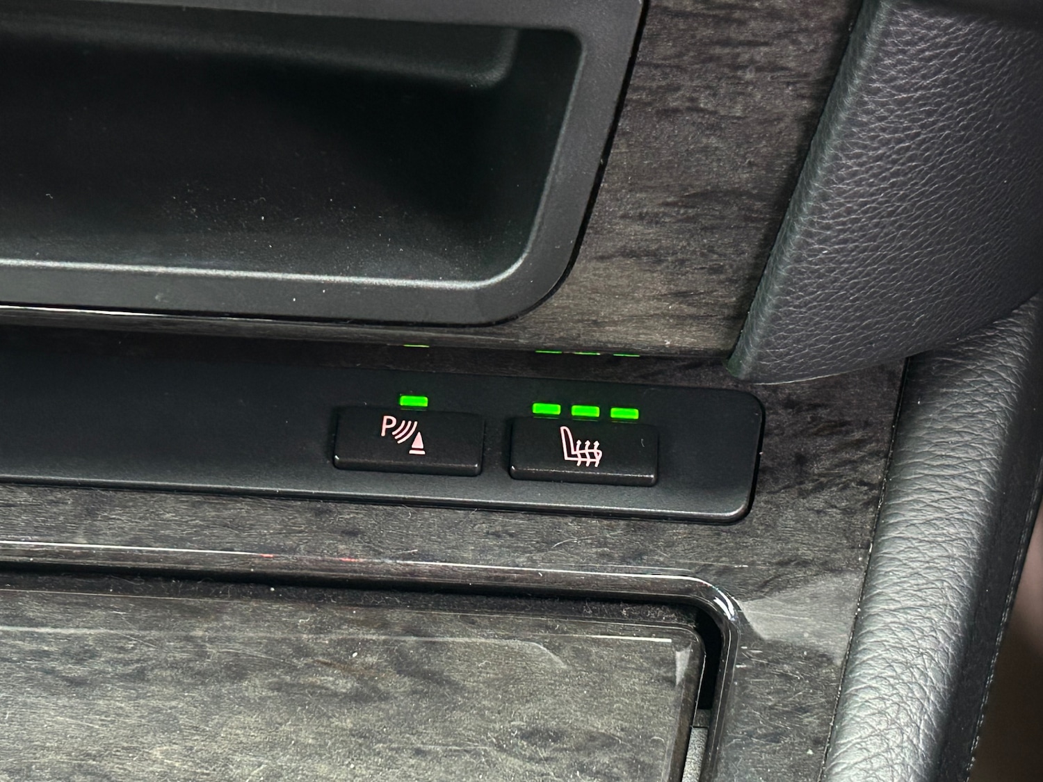 Used BMW 6 Series 2008 for sale - 76854636: Photo 16