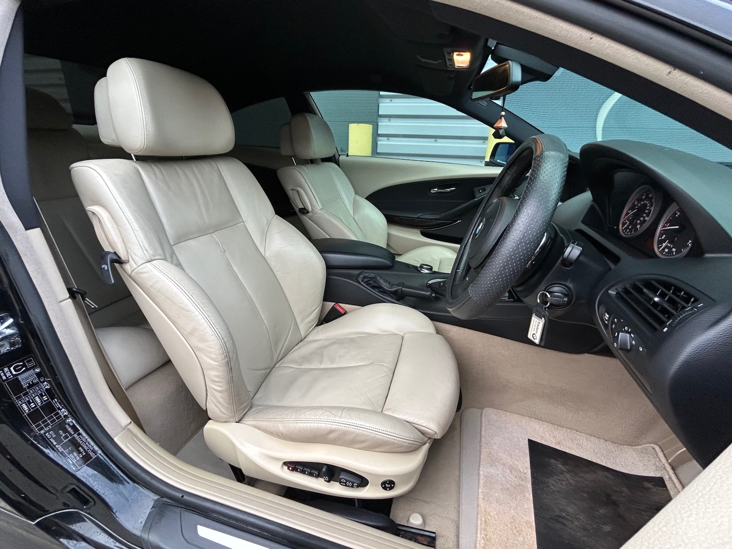 Used BMW 6 Series 2008 for sale - 76854636: Photo 6