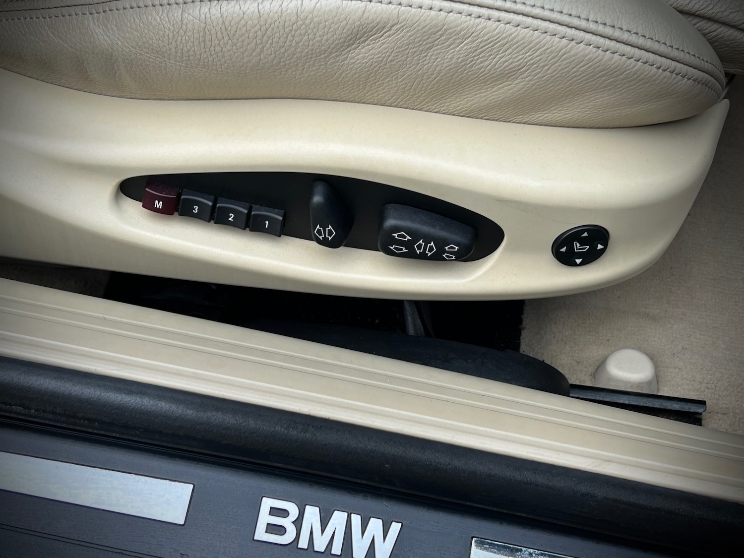 Used BMW 6 Series 2008 for sale - 76854636: Photo 7