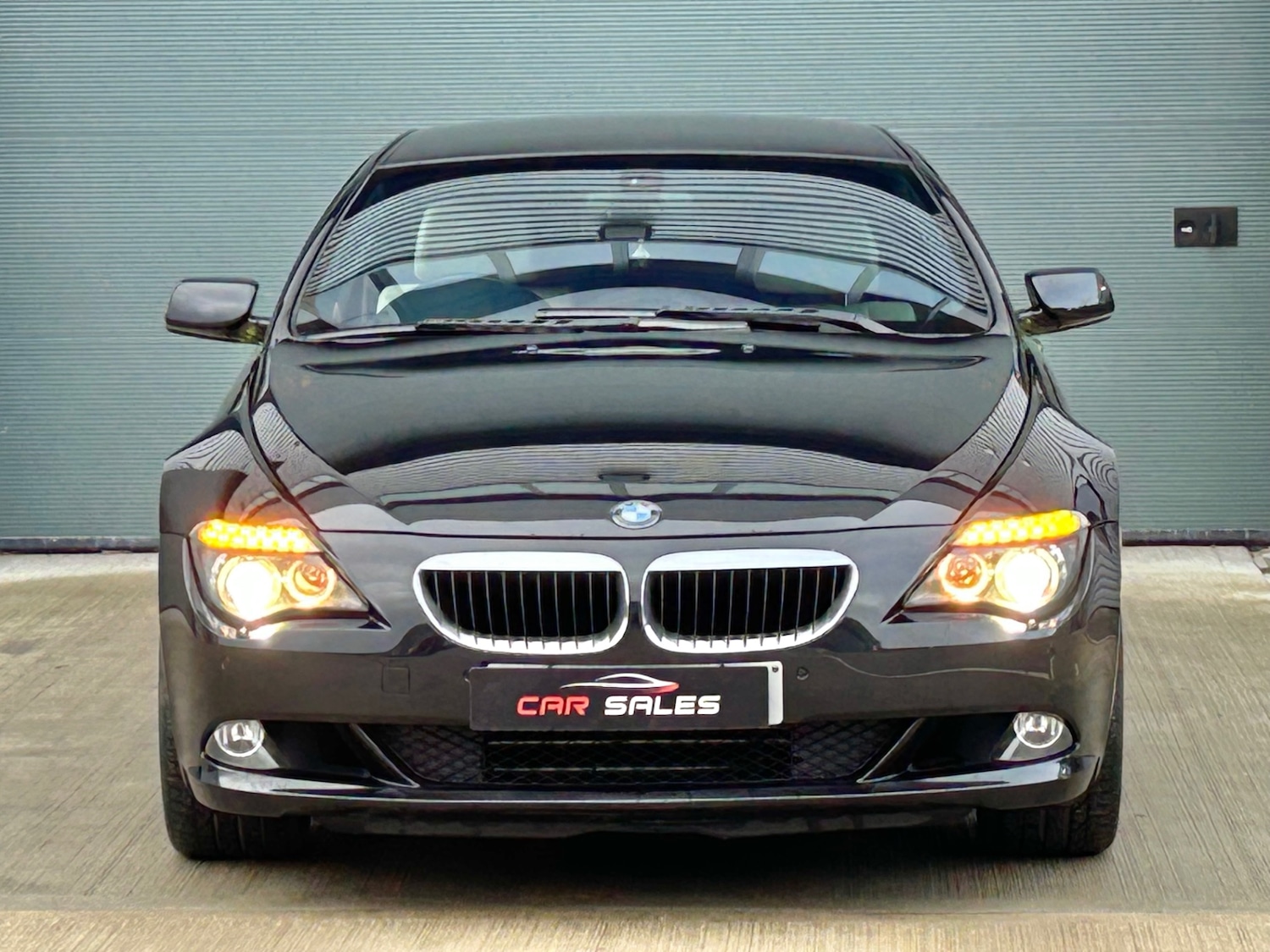 Used BMW 6 Series 2008 for sale - 76854636: Photo 8