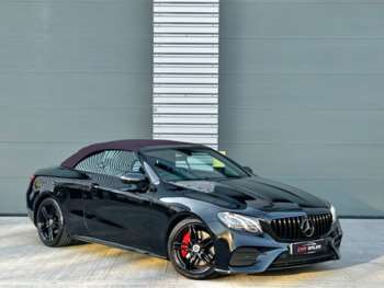 Used Mercedes-Benz E-Class 2018 for sale - 75239497: Photo