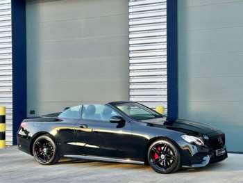 Used Mercedes-Benz E-Class 2018 for sale - 75239497: Photo