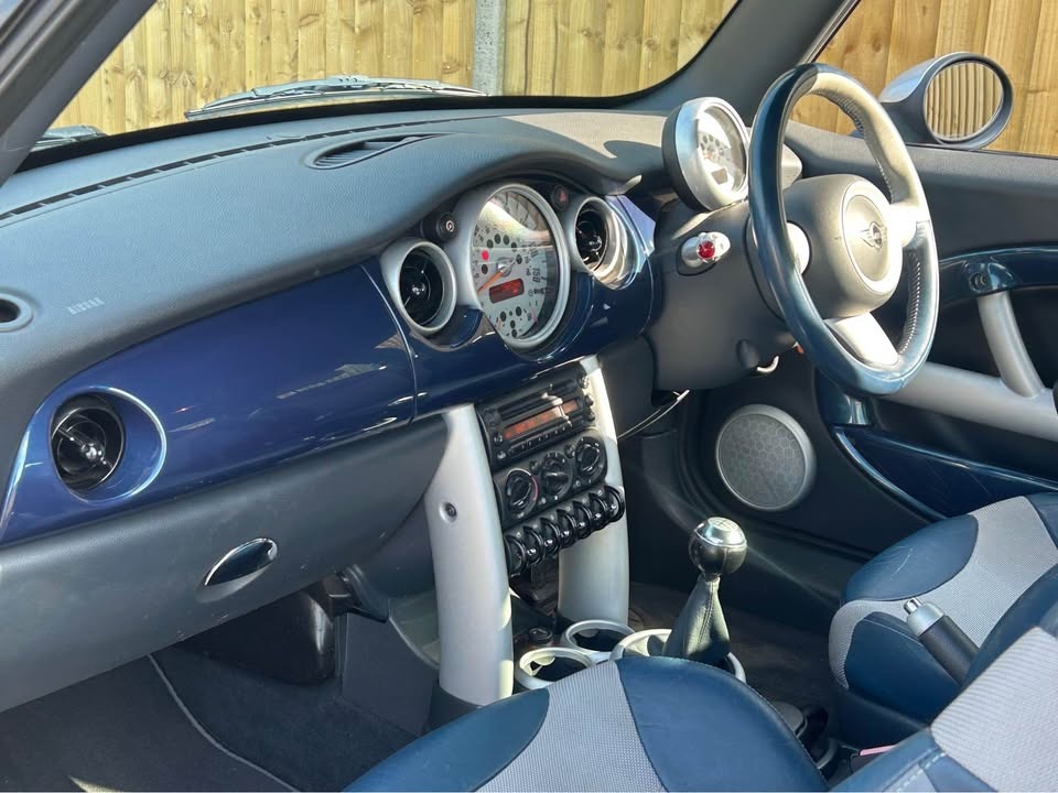 Vehicle 16