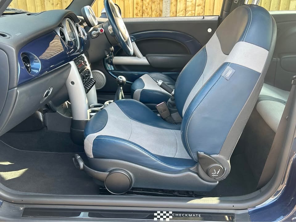Vehicle 17