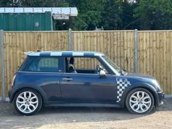 Used MINI Hatch 2006 for sale - 74550112: Photo