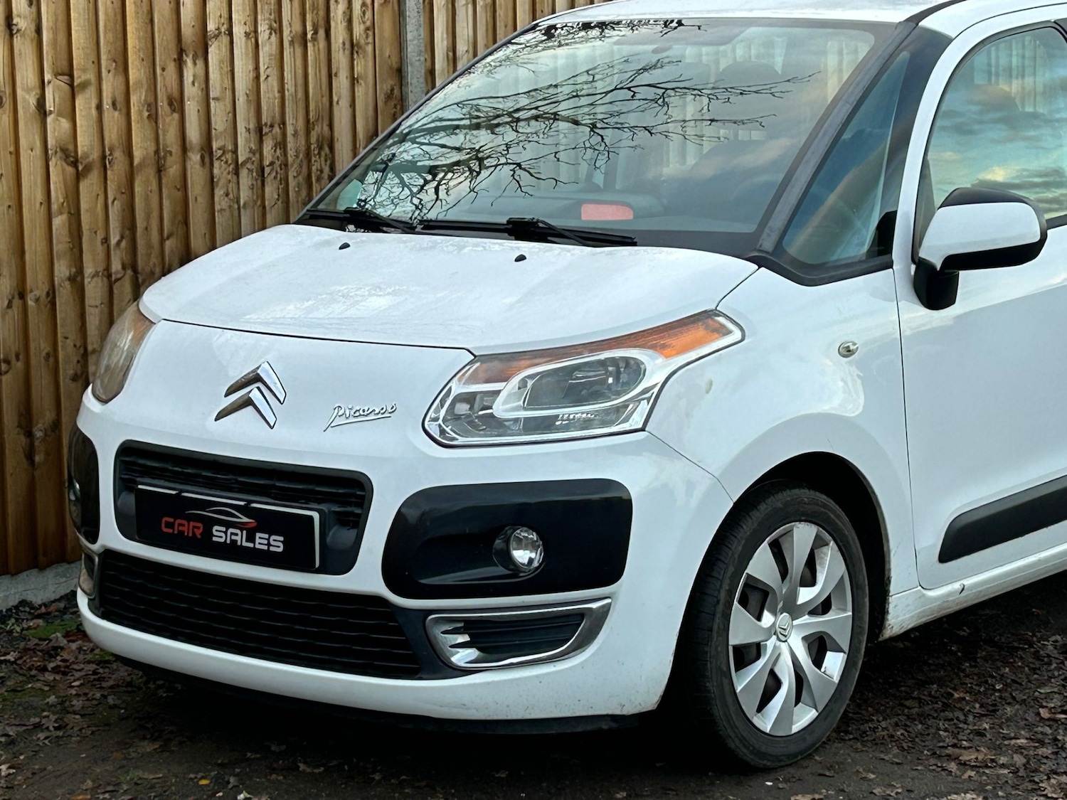 Used Citroen C3 Picasso 2010 for sale - 76941930: Photo 10