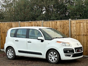 Used Citroen C3 Picasso 2010 for sale - 76941930: Photo