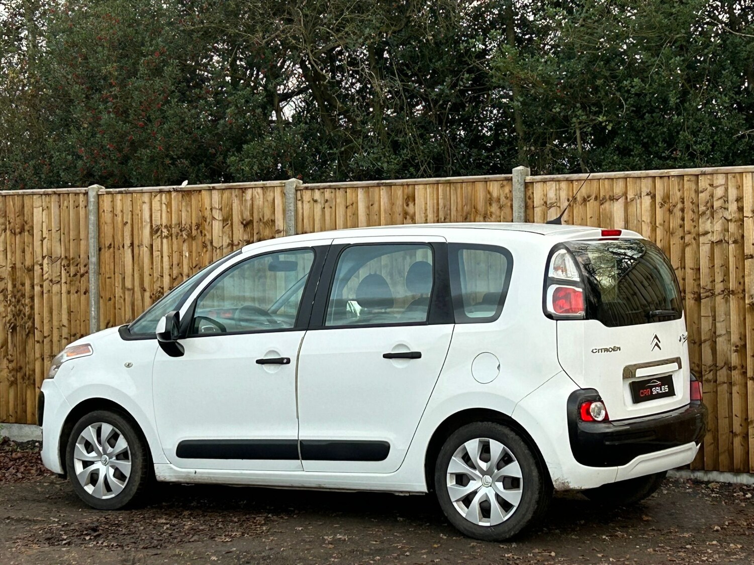 Used Citroen C3 Picasso 2010 for sale - 76941930: Photo 6