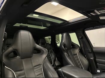 Used Land Rover Range Rover Sport 2015 for sale - 79572003: Photo