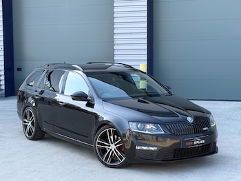 Used Skoda Octavia 2016 for sale - 79124381: Photo