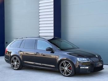 Used Skoda Octavia 2016 for sale - 79124381: Photo