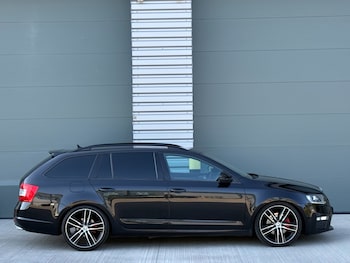 Used Skoda Octavia 2016 for sale - 79124381: Photo